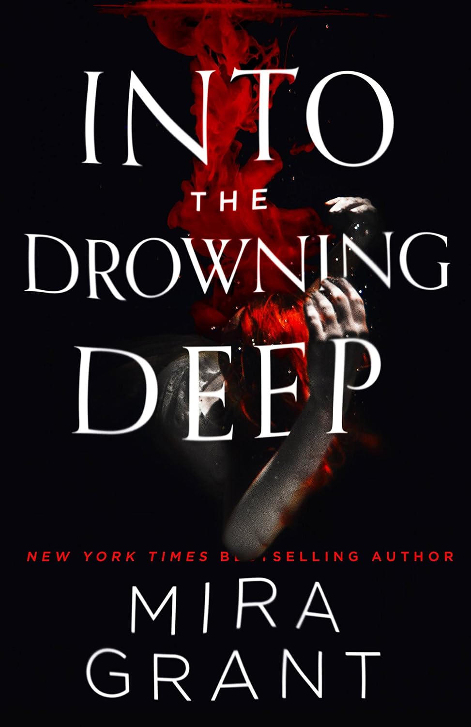 ler totalmente Into the Drowning Deep