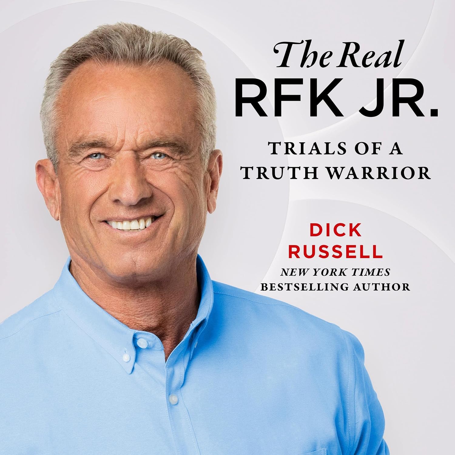 capítulo por capítulo baixar The Real RFK Jr.: Trials of a Truth Warrior