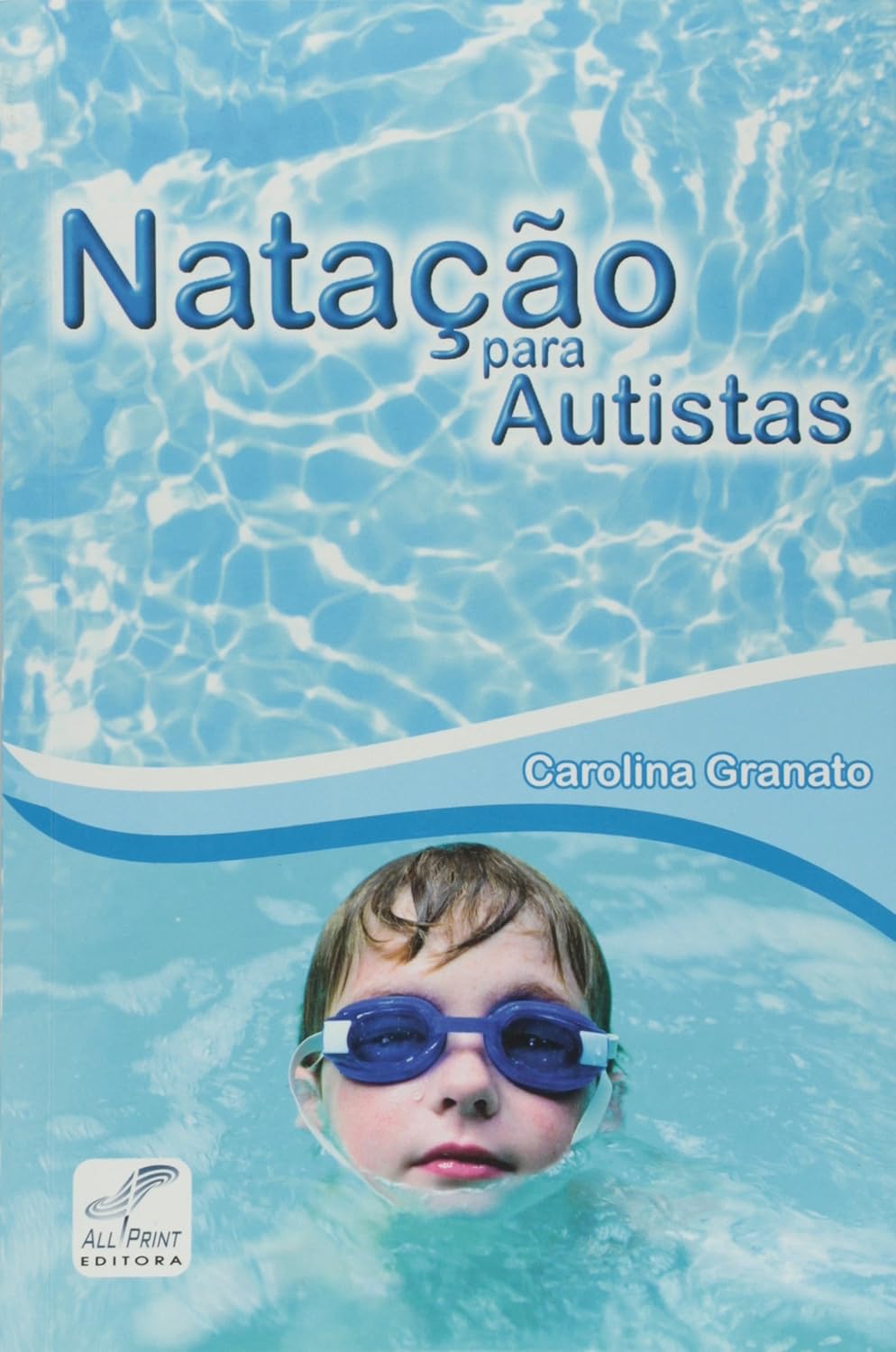 Natação Para Autistas baixar o livro de graça