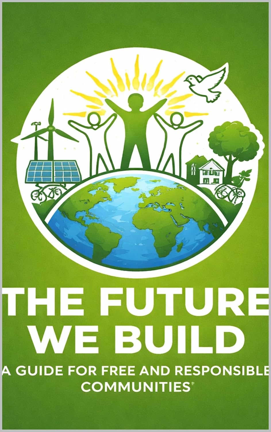 THE FUTURE WE BUILD: A GUIDE FOR FREE AND RESPONSIBLE COMMUNITIES (English Edition) baixar livro de graça