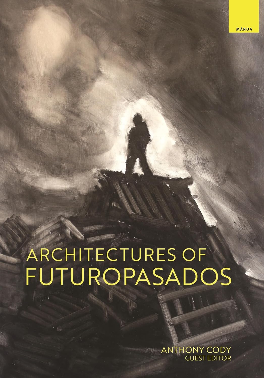 capítulo por capítulo baixar Architectures of Futuropasados: 46
