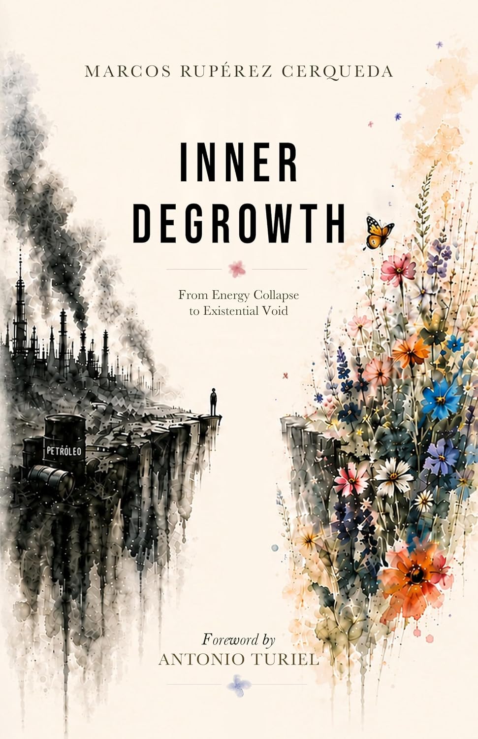 ler totalmente INNER DEGROWTH: From Energy Collapse to Existential Void (English Edition)