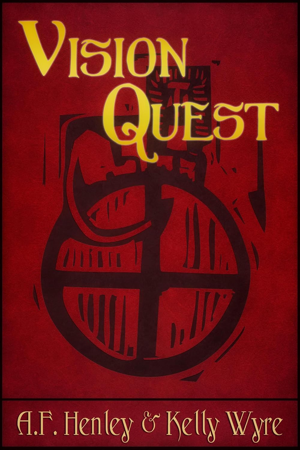 Vision Quest (English Edition) baixar livro de graça