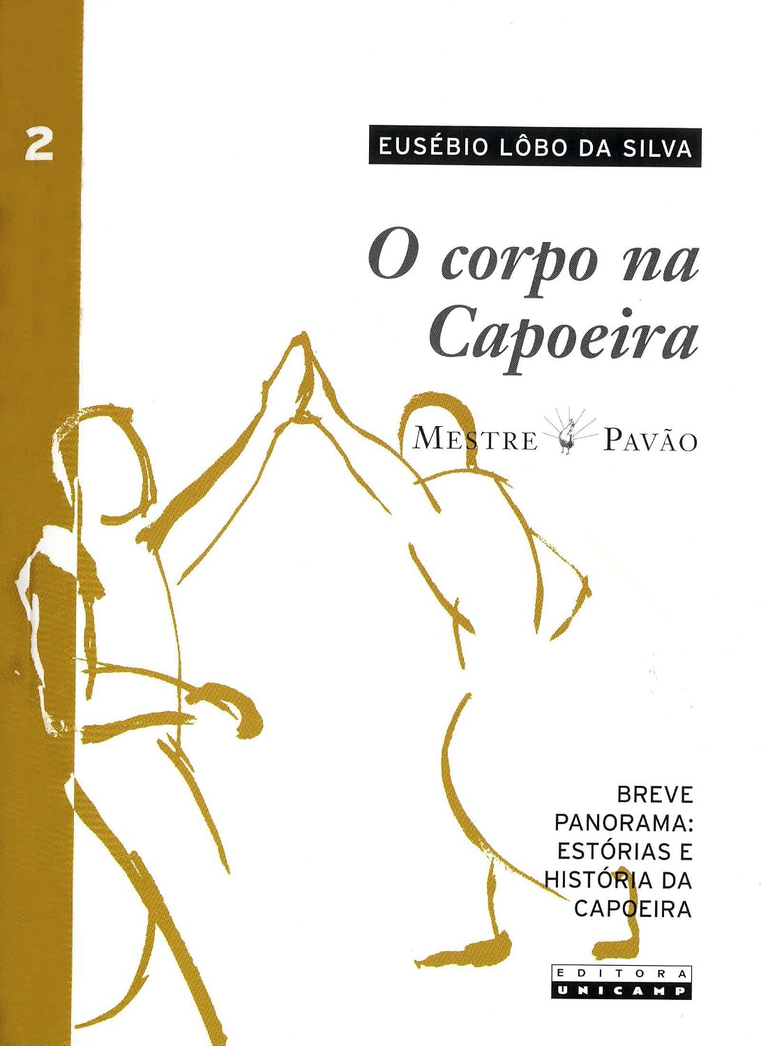 O Corpo na Capoeira (Volume 2) baixar o livro de graça