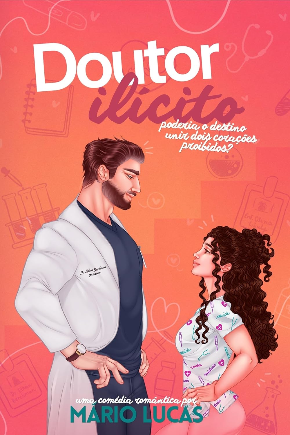 Doutor Ilícito baixar livro de graça