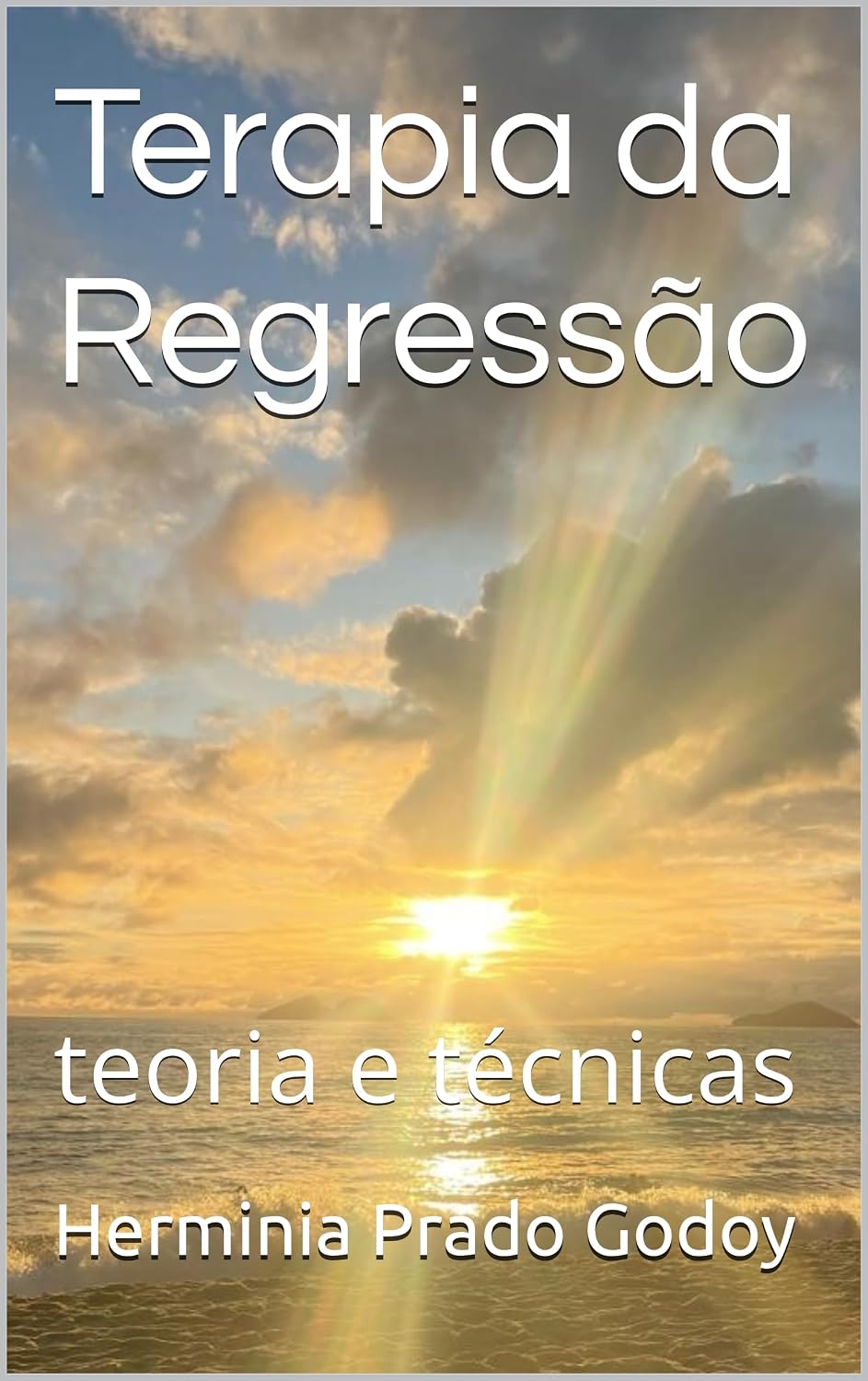 Terapia da Regressão: teoria e técnicas baixar livro de graça