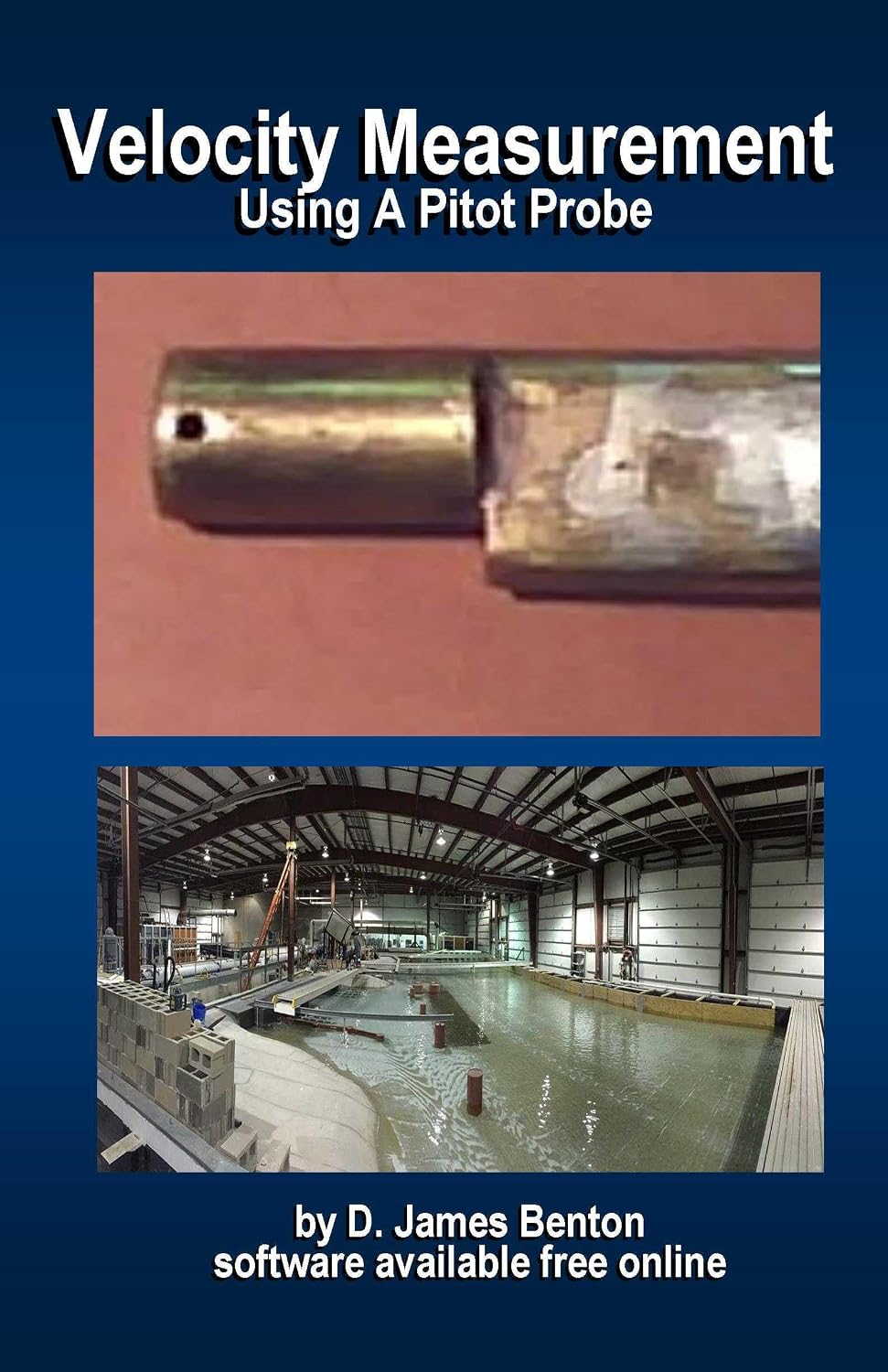 capítulo por capítulo baixar Velocity Measurement: Using A Pitot Probe (English Edition)
