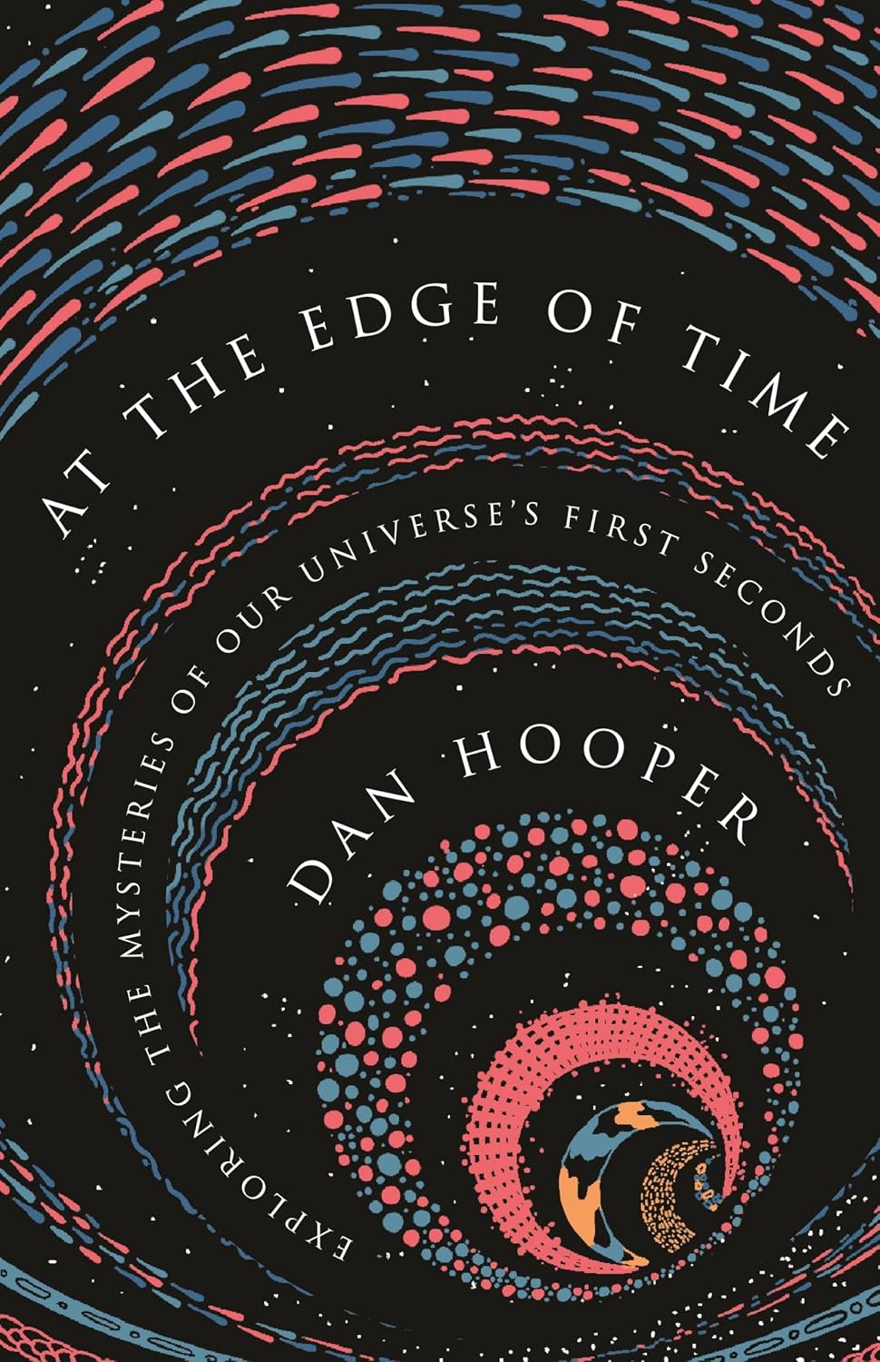 ler totalmente At the Edge of Time: Exploring the Mysteries of Our Universe's First Seconds: 31