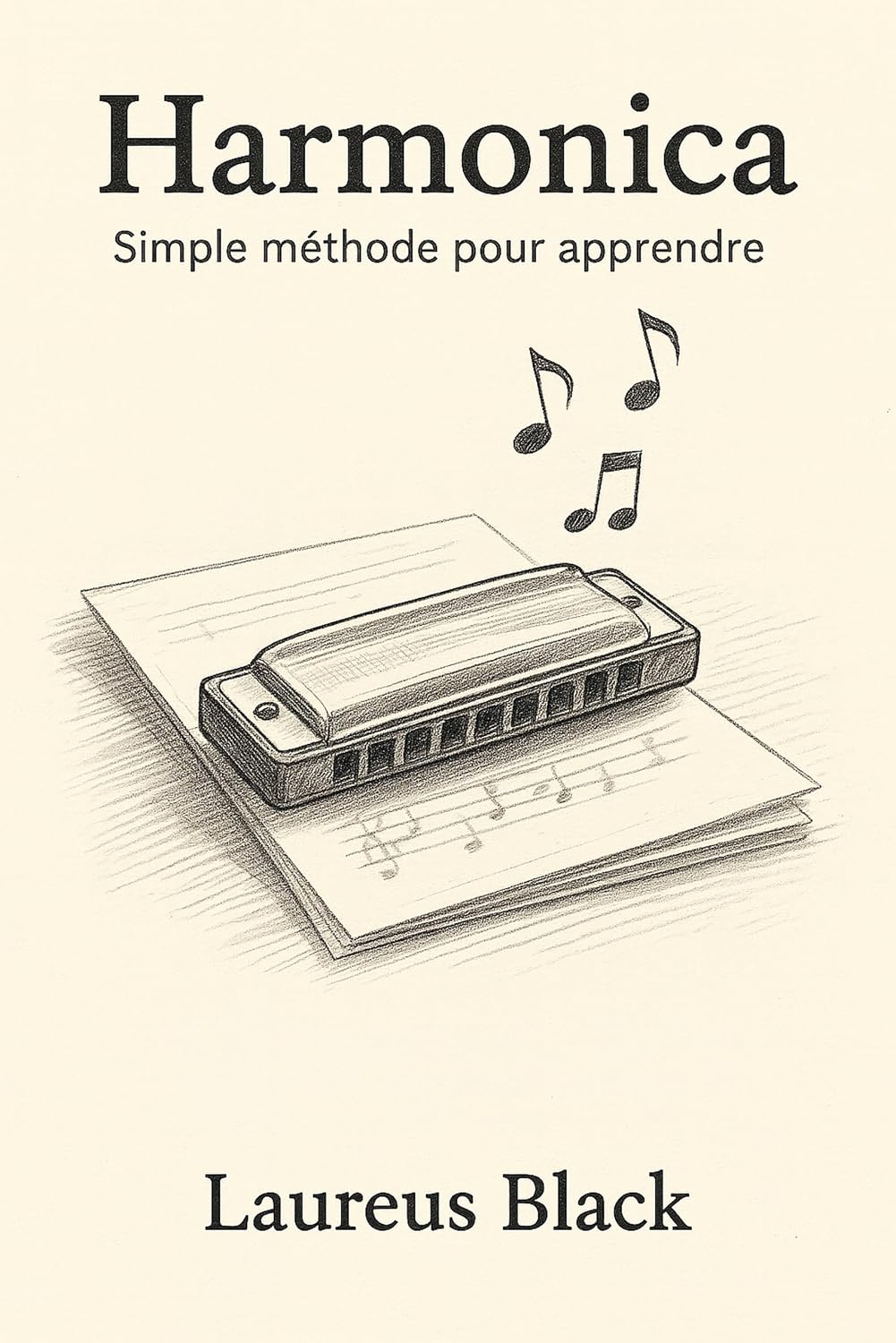 ler totalmente Harmonica: Simple méthode pour apprendre (French Edition)