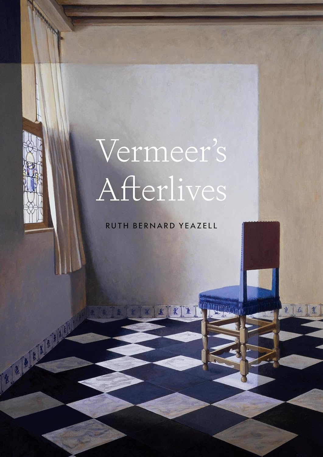 Vermeer's Afterlives baixar o livro de graça