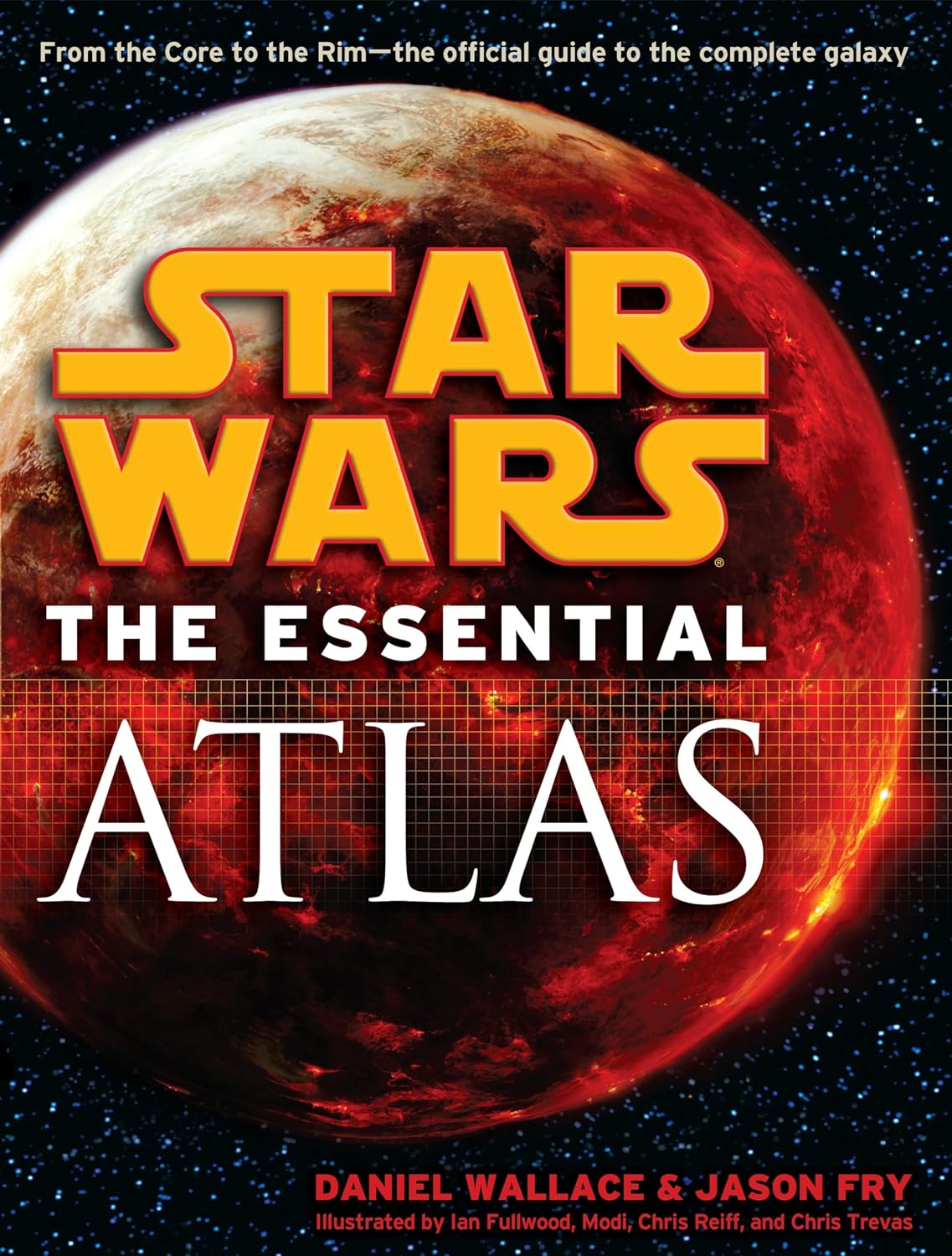 The Essential Atlas baixar livro de graça