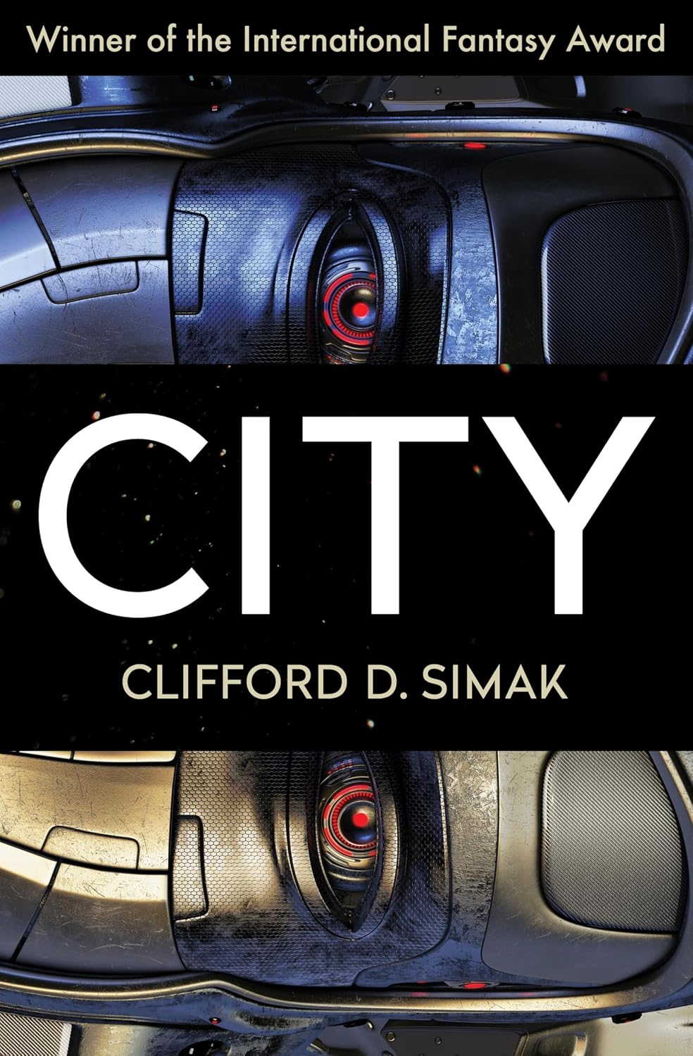 City (English Edition) baixar livro de graça