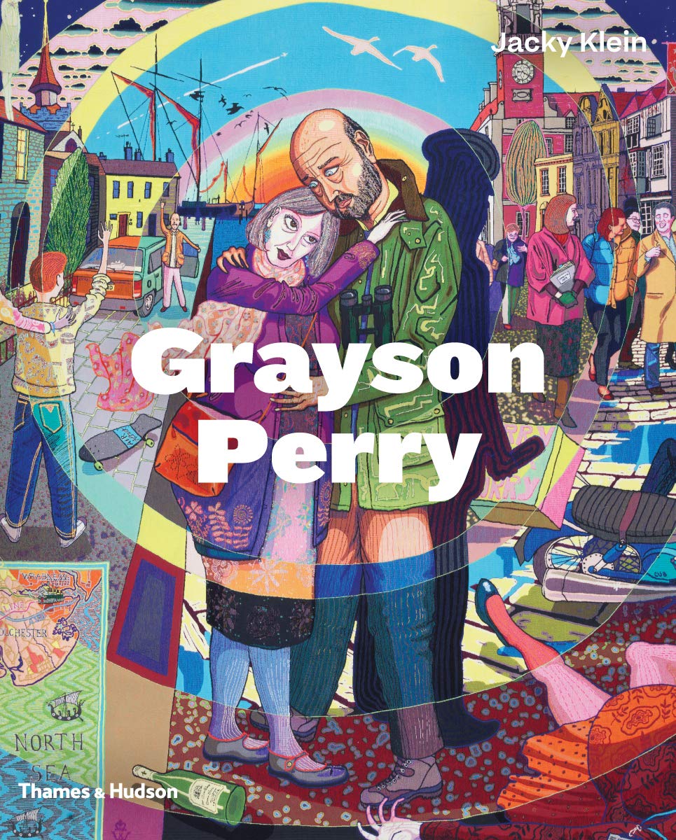Grayson Perry baixar livro de graça