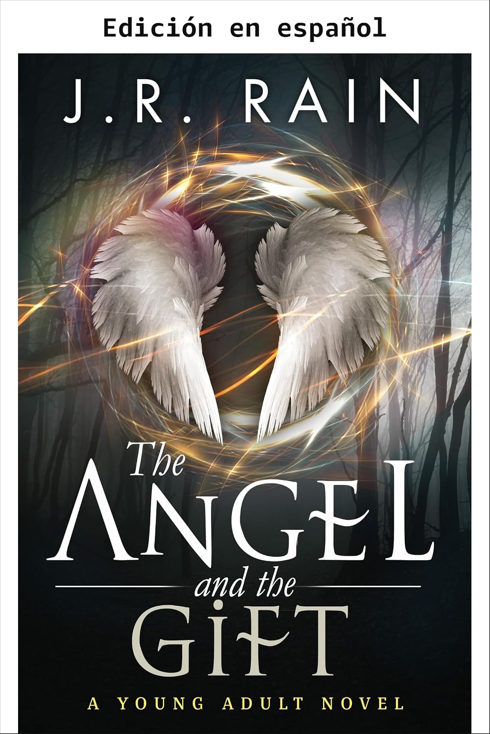 El ángel y el regalo (Spanish Edition) baixar o livro de graça