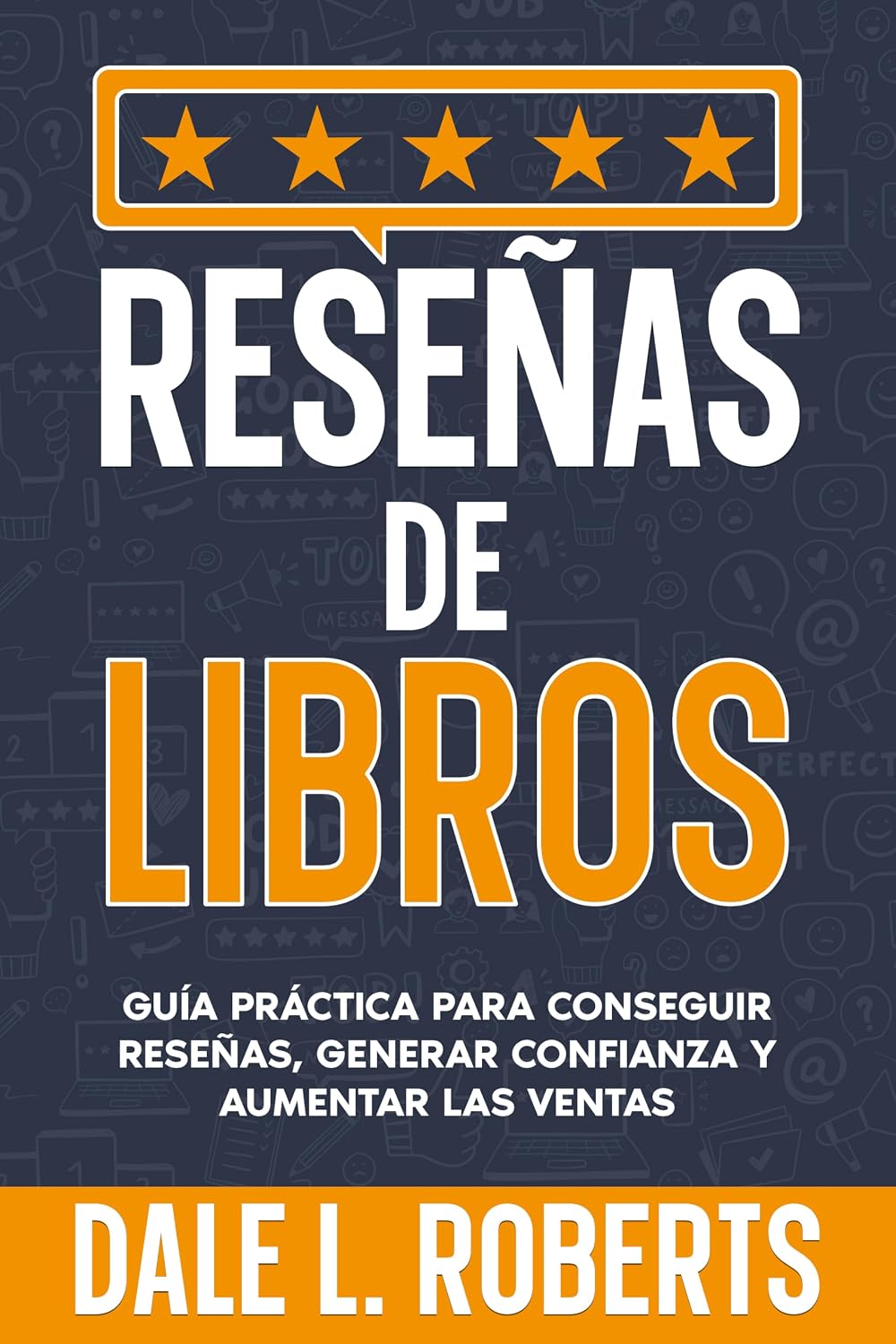 Reseñas para libros (Autopublicación con Dale nº 12) (Spanish Edition) baixar o livro de graça