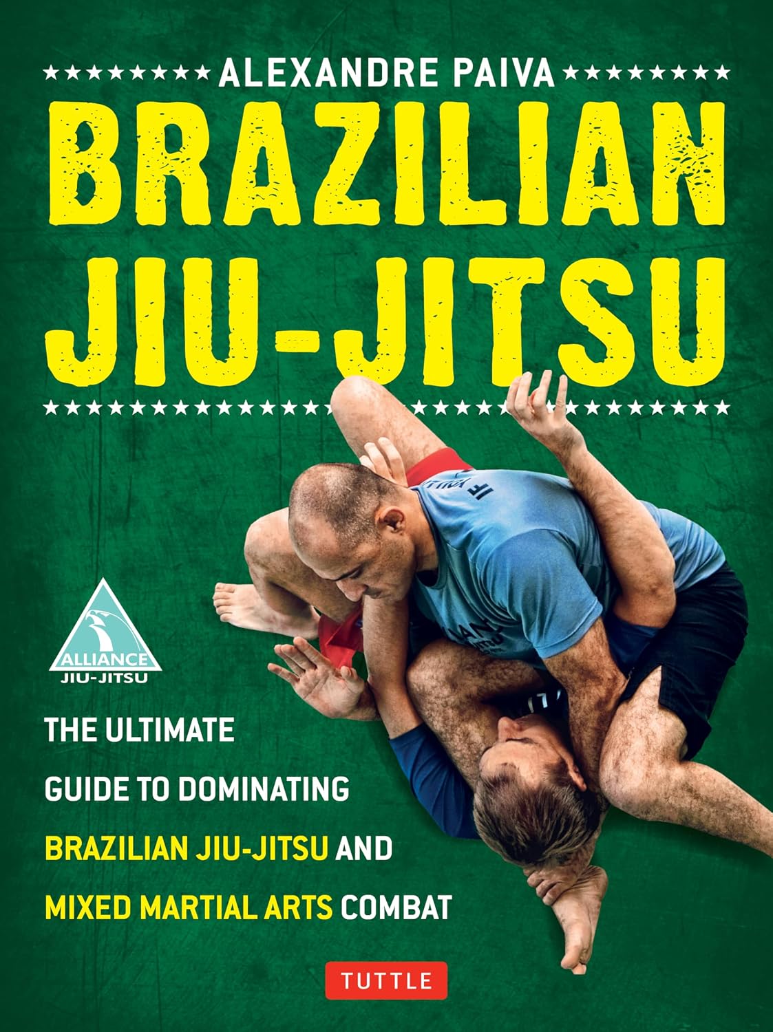 Brazilian Jiu-Jitsu: The Ultimate Guide to Dominating Brazilian Jiu-Jitsu and Mixed Martial Arts Combat baixar livro de graça