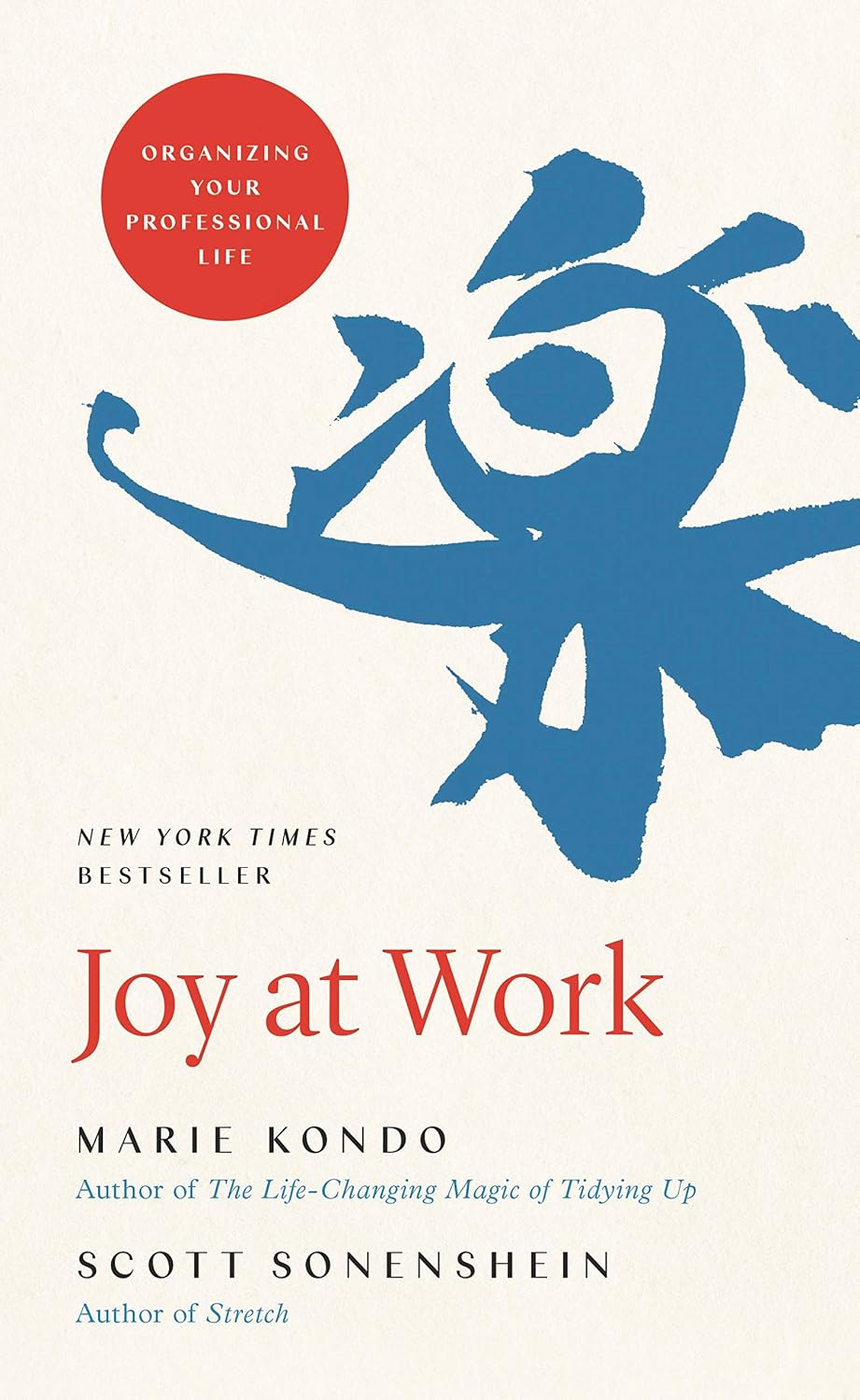 capítulo por capítulo baixar Joy at Work: Organizing Your Professional Life (English Edition)