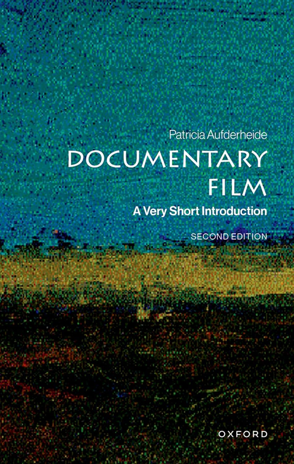 capítulo por capítulo baixar Documentary Film: A Very Short Introduction (Very Short Introductions) (English Edition)