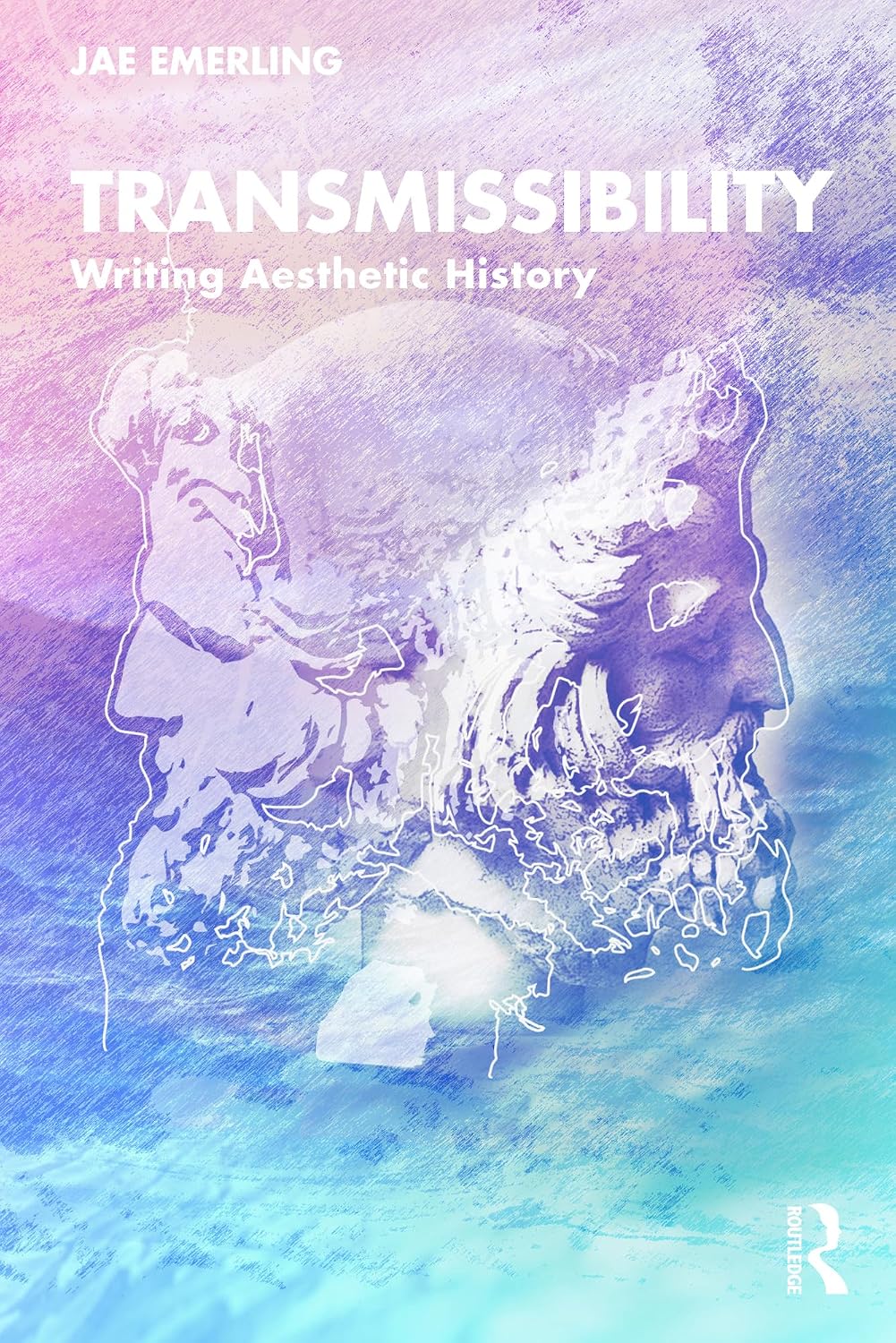 capítulo por capítulo baixar Transmissibility: Writing Aesthetic History (English Edition)
