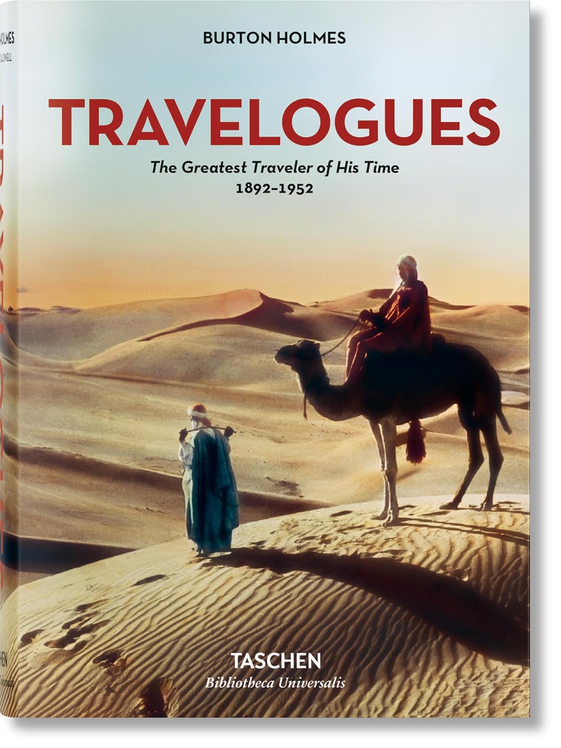 Travelogues: The Greatest Traveler of His Time, 1892-1952 baixar o livro de graça