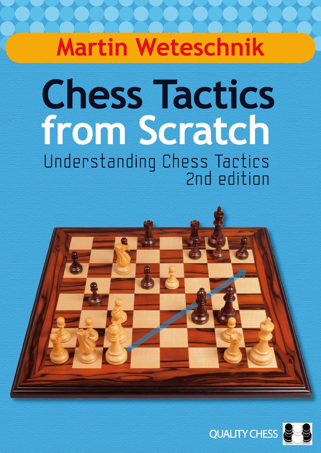 Chess Tactics from Scratch: Understanding Chess Tactics baixar o livro de graça