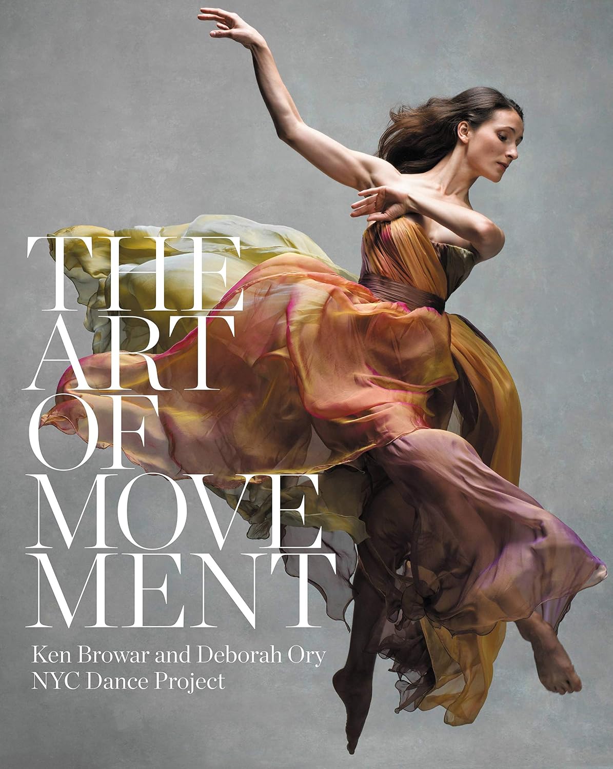 The Art of Movement: NYC Dance Project
