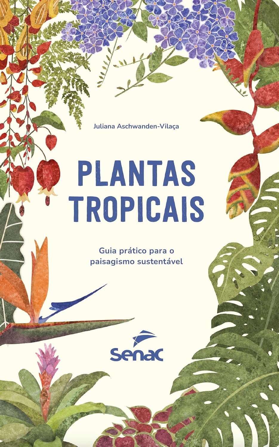 capítulo por capítulo baixar Plantas tropicais: guia prático para o paisagismo sustentável