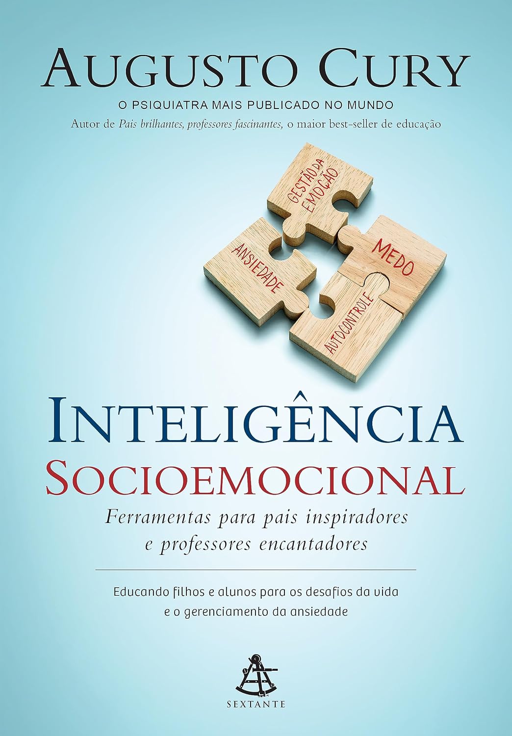 ler totalmente Inteligência socioemocional: Ferramentas para pais inspiradores e professores encantadores