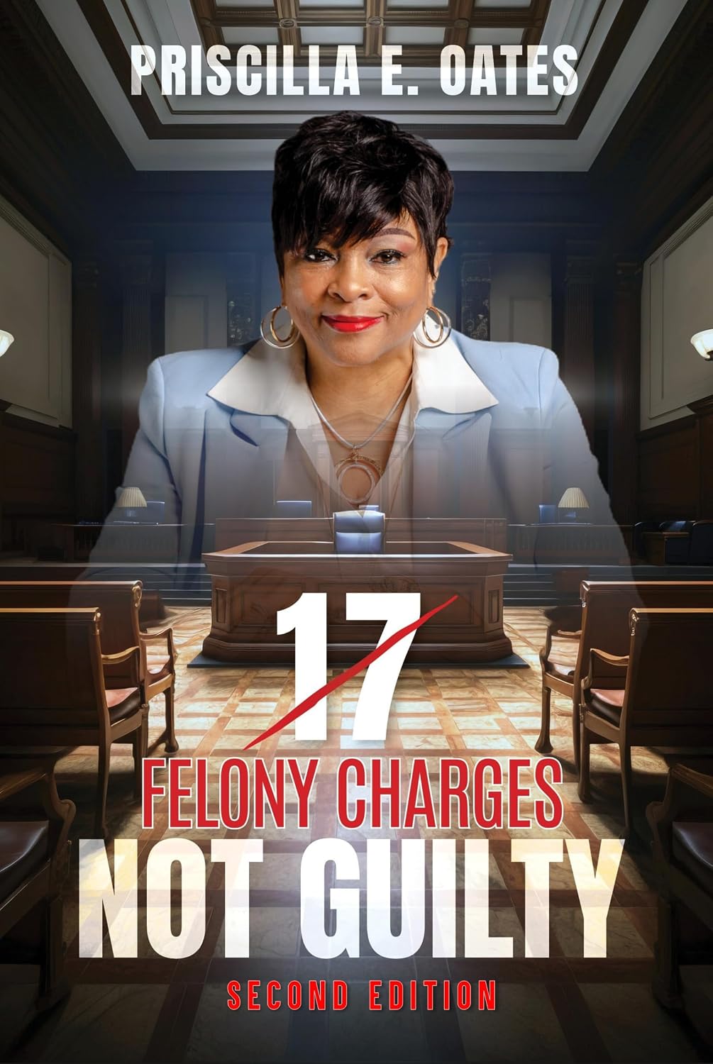capítulo por capítulo baixar 17 Felony Charges: Not Guilty (English Edition)