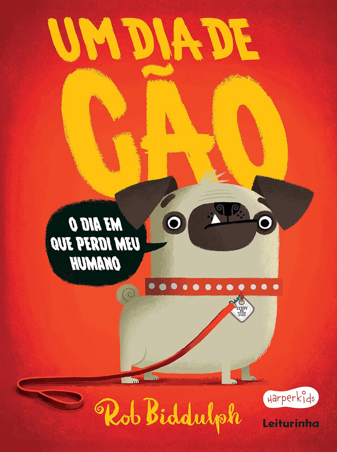 Um dia de cão baixar o livro de graça