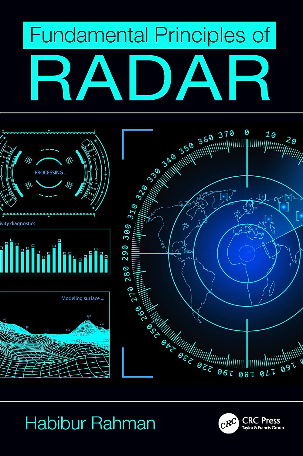 Fundamental Principles of Radar (English Edition) baixar o livro de graça