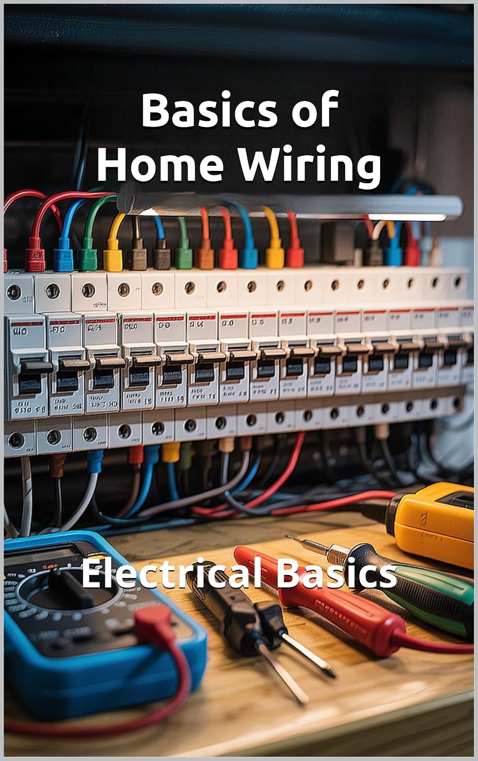 Basics of Home Wiring - Electrical Basics: The Basics of Household Wiring and the Wiring Basics for Homeowners. (THE SOVEREIGN TRADES SERIES Global Sovereign... · Tradification) (English Edition) baixar o livro de graça