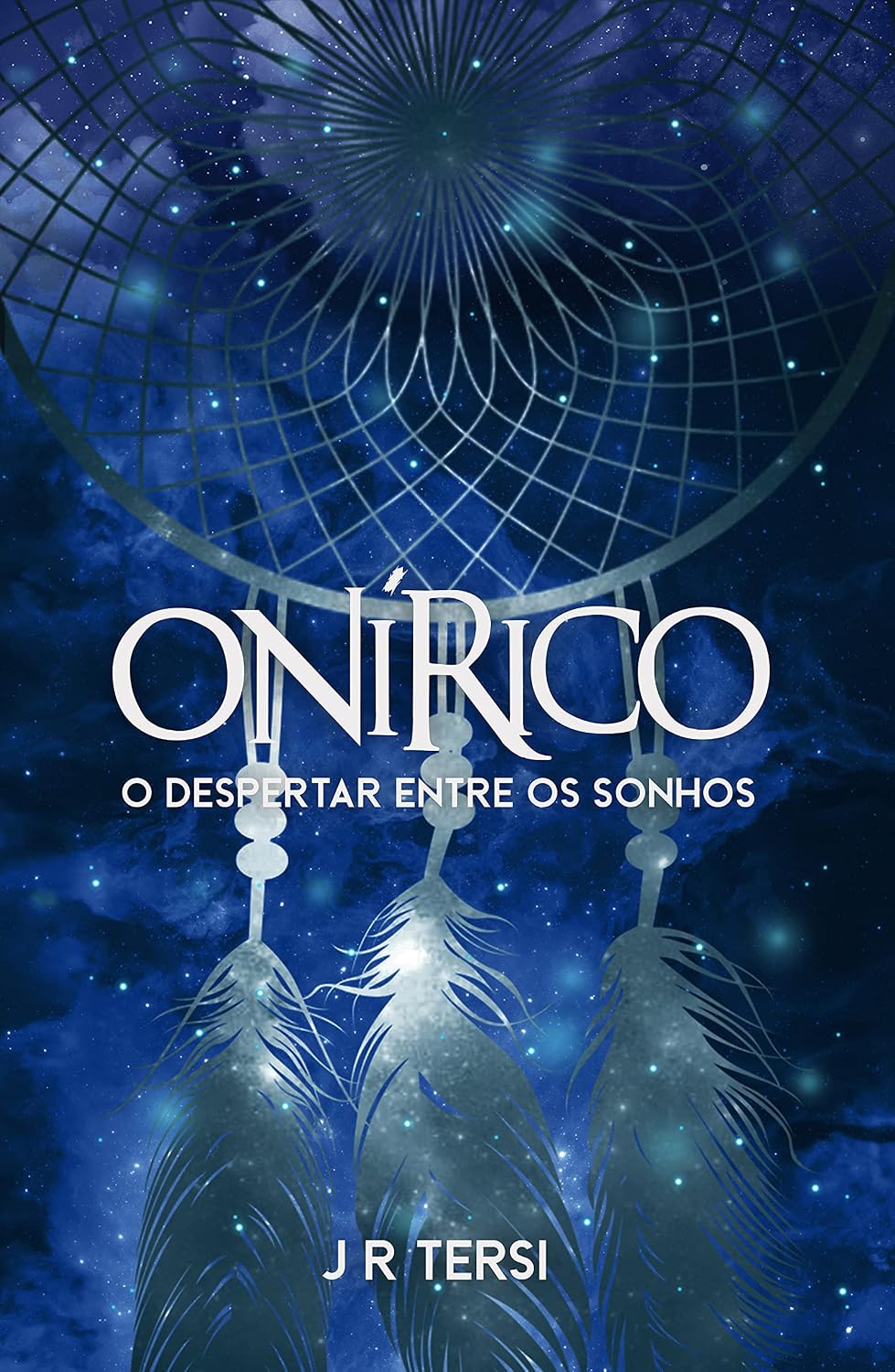 ler totalmente Onírico: O Despertar Entre os Sonhos
