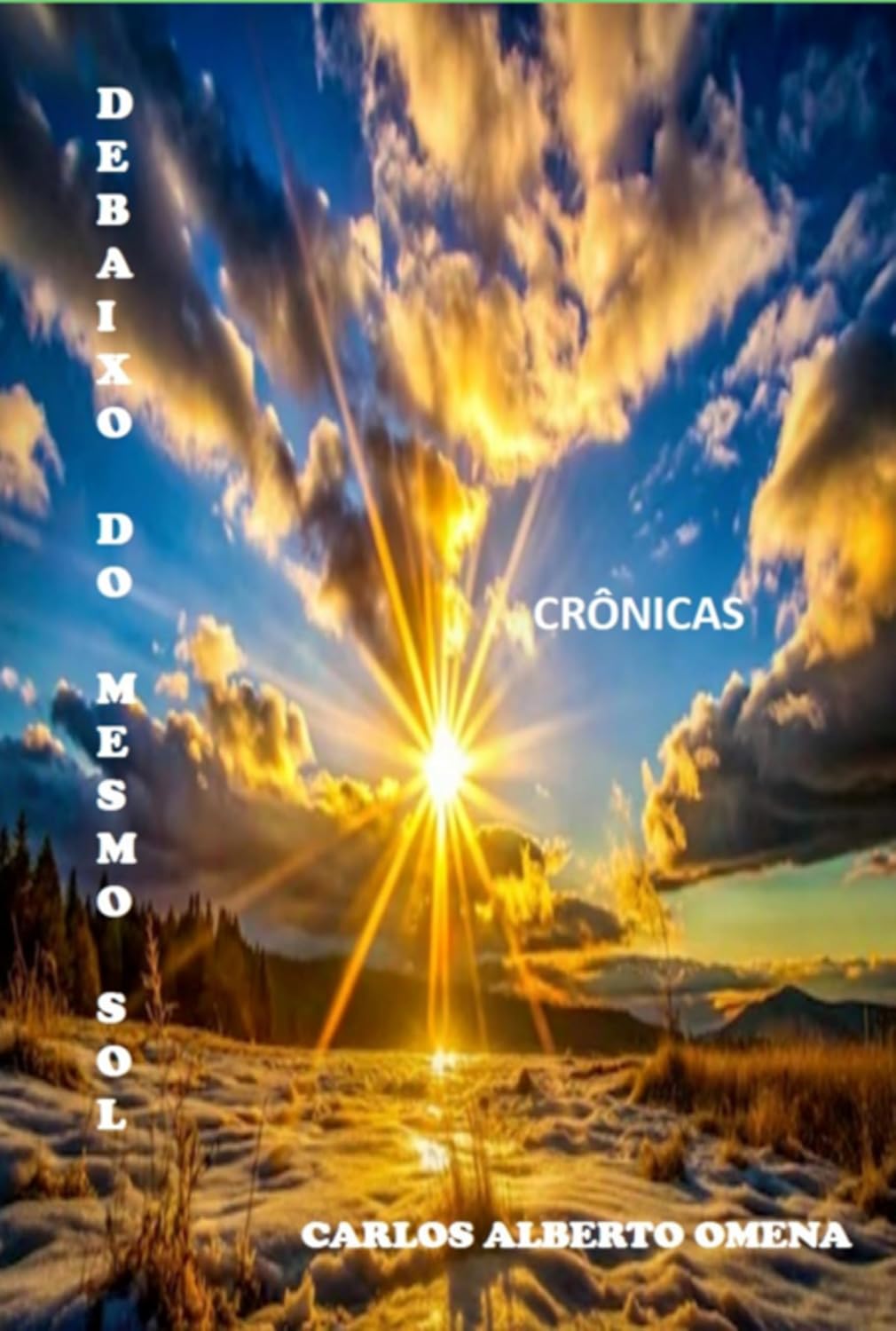Debaixo Do Mesmo Sol baixar o livro de graça