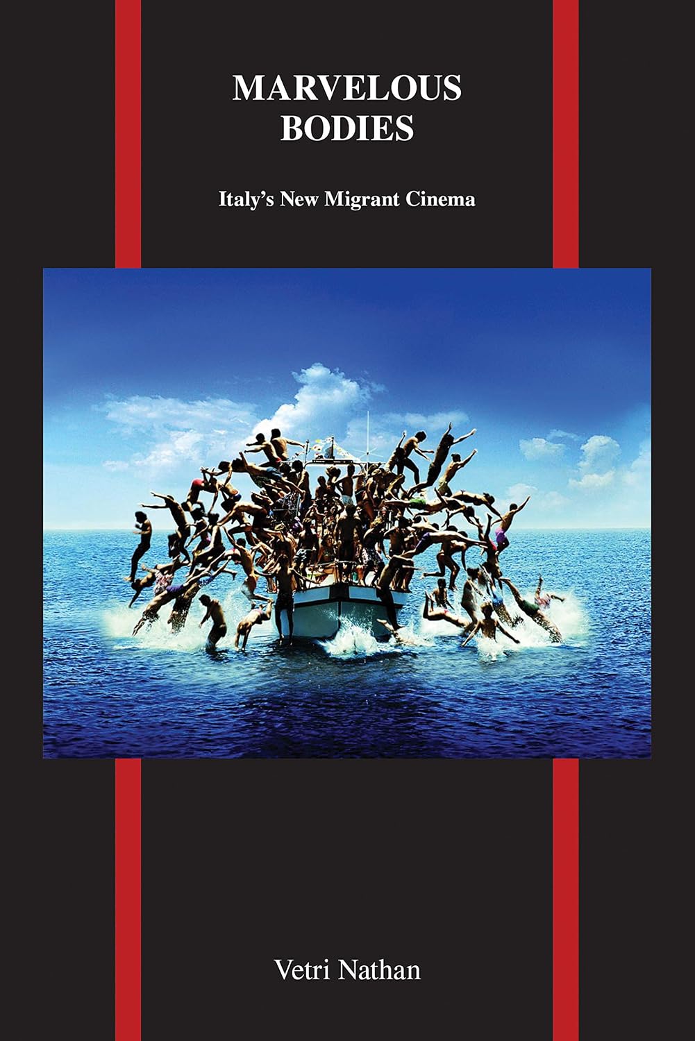 ler totalmente Marvelous Bodies: Italy's New Migrant Cinema (Purdue Studies in Romance Literatures Book 70) (English Edition)