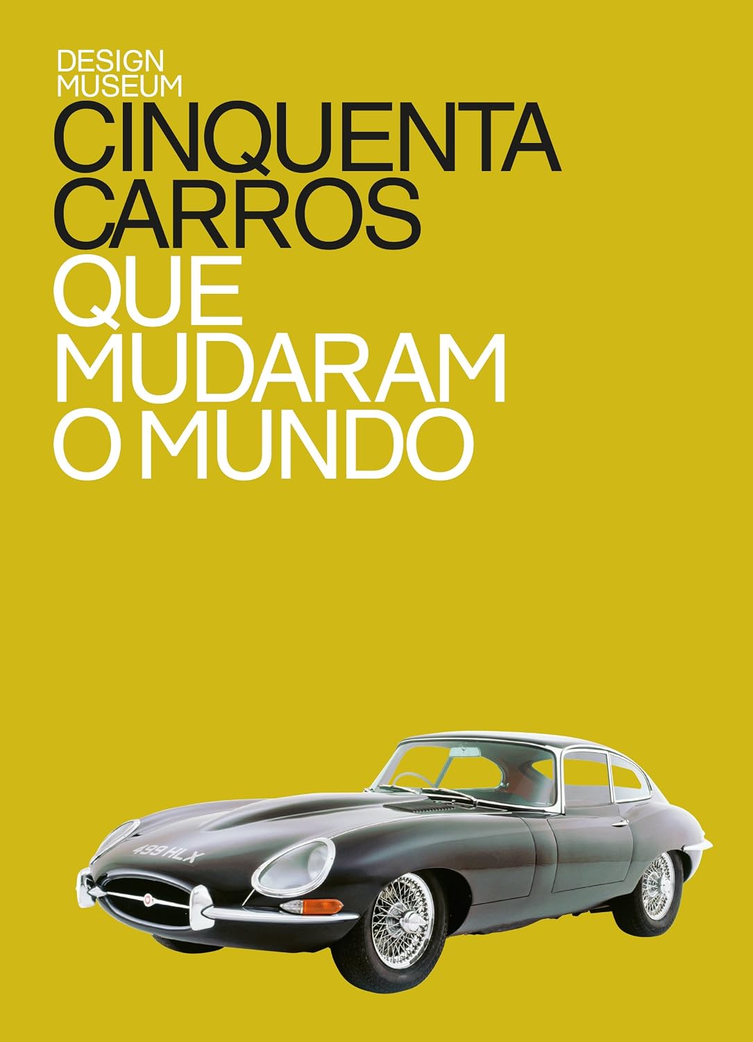 Cinquenta carros que mudaram o mundo baixar livro de graça