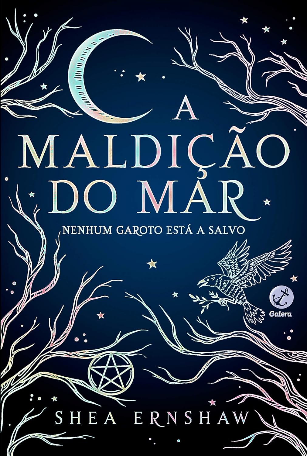 capítulo por capítulo baixar A maldição do mar