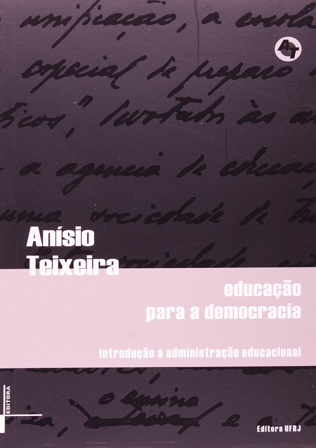capítulo por capítulo baixar Educação para a Democracia. Introdução a Administração Educacional