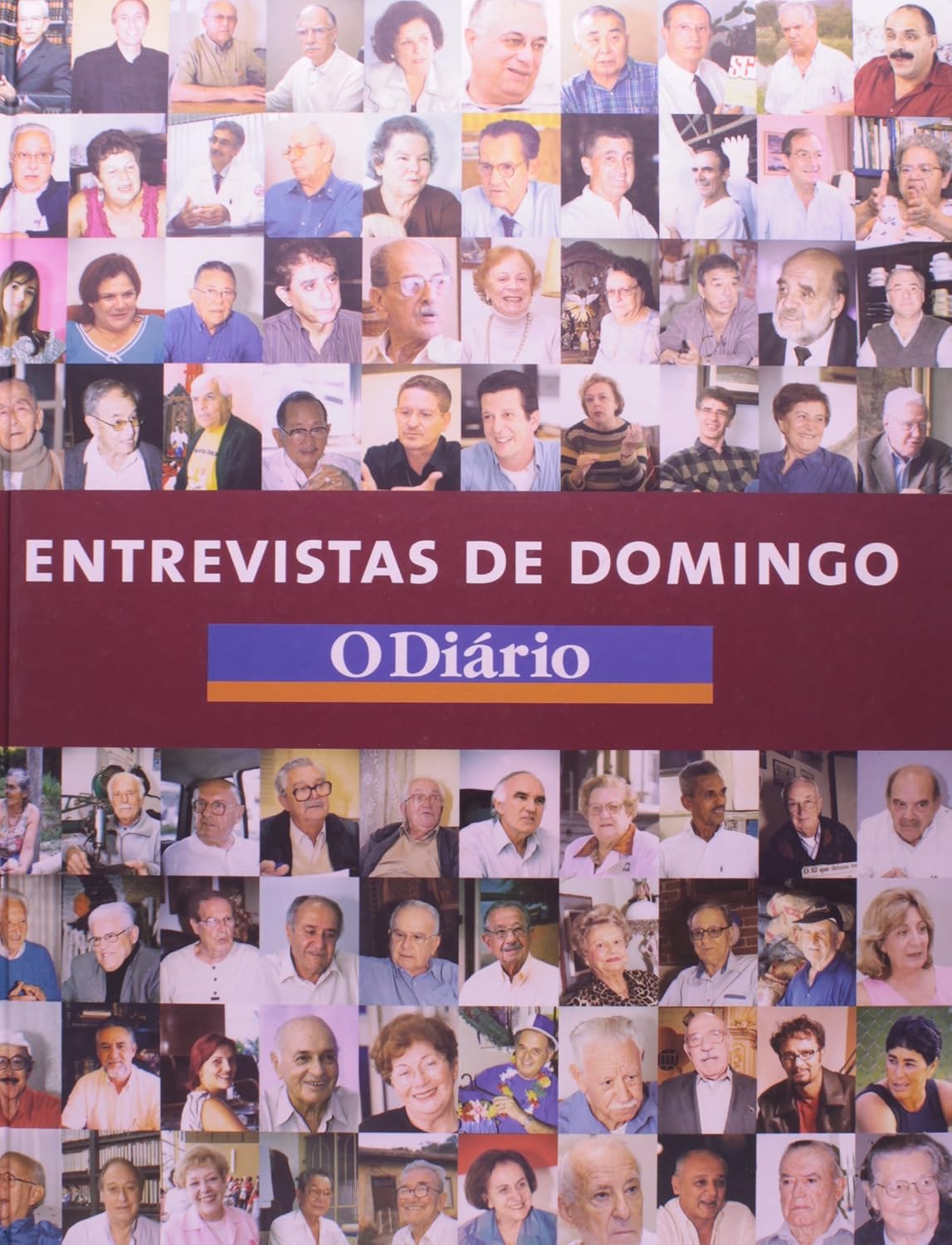 capítulo por capítulo baixar Entrevistas de Domingo: O Diário