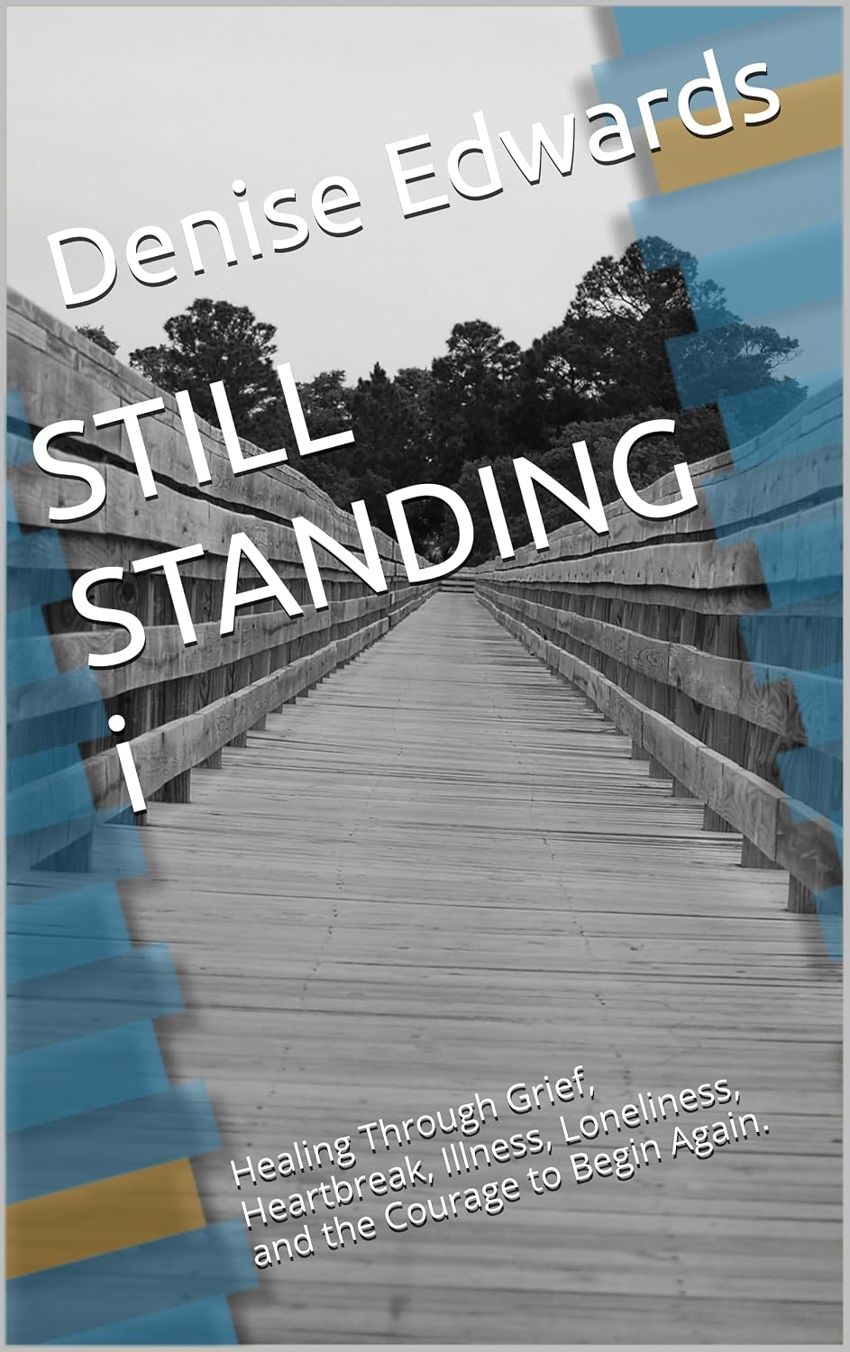 STILL STANDING i: Healing Through Grief, Heartbreak, Illness, Loneliness, and the Courage to Begin Again. (English Edition) baixar livro de graça