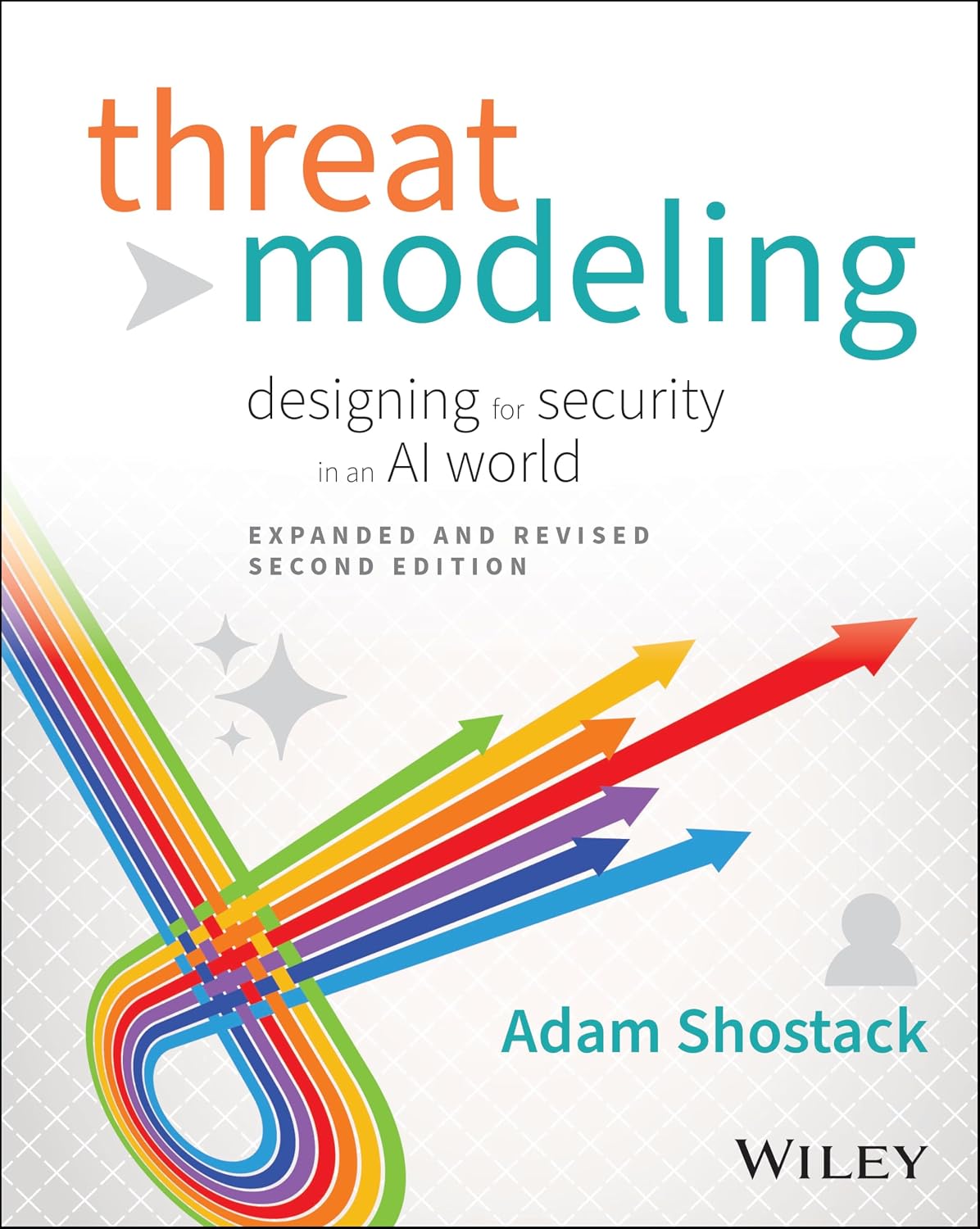 Threat Modeling: Designing for Security in an AI World baixar o livro de graça