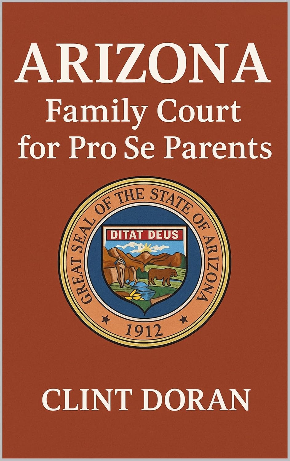 ler totalmente Arizona Family Courts:: A Guide For Pro Se Parents (English Edition)