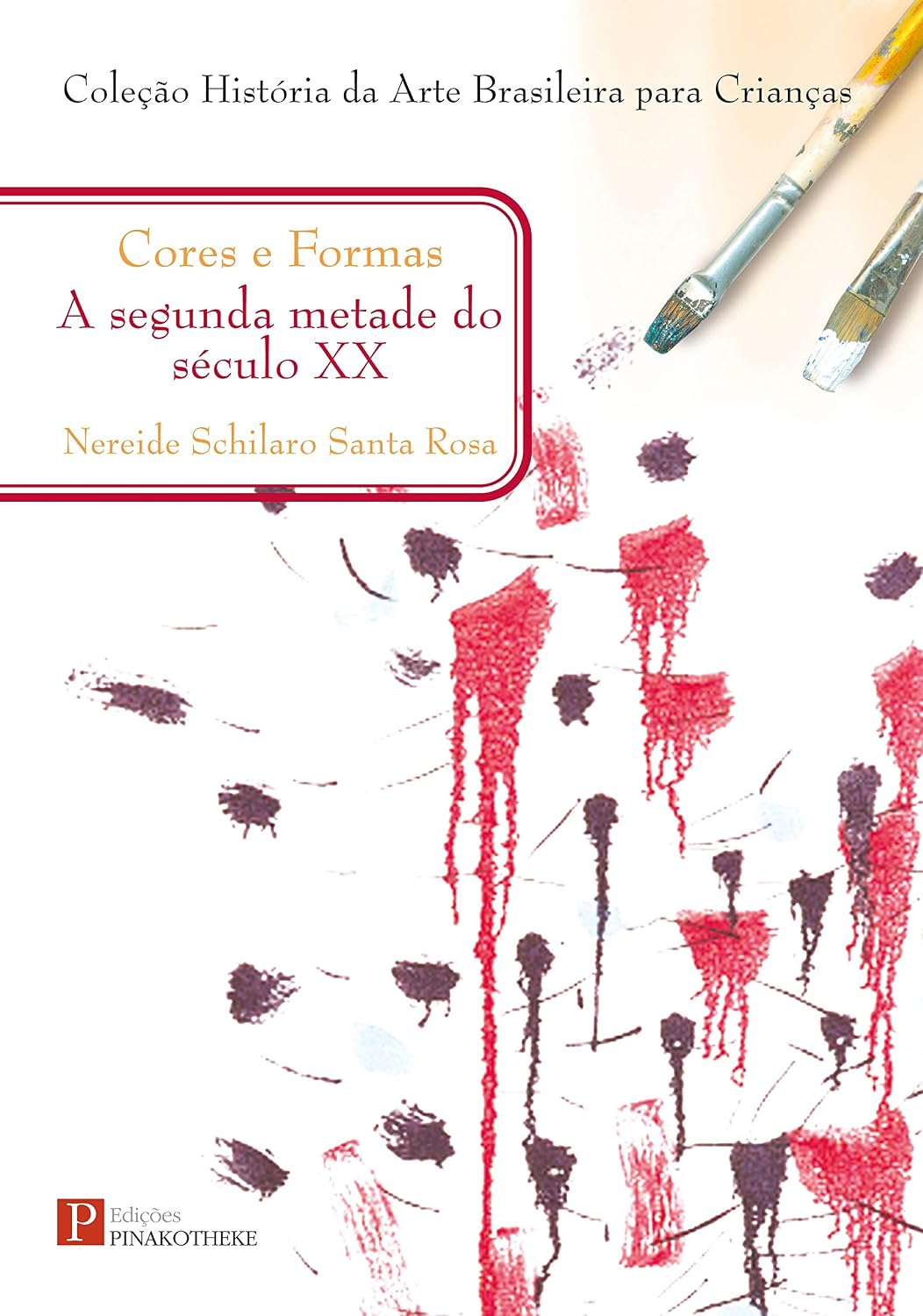 Cores e Formas: a Segunda Metade do Século XX baixar o livro de graça