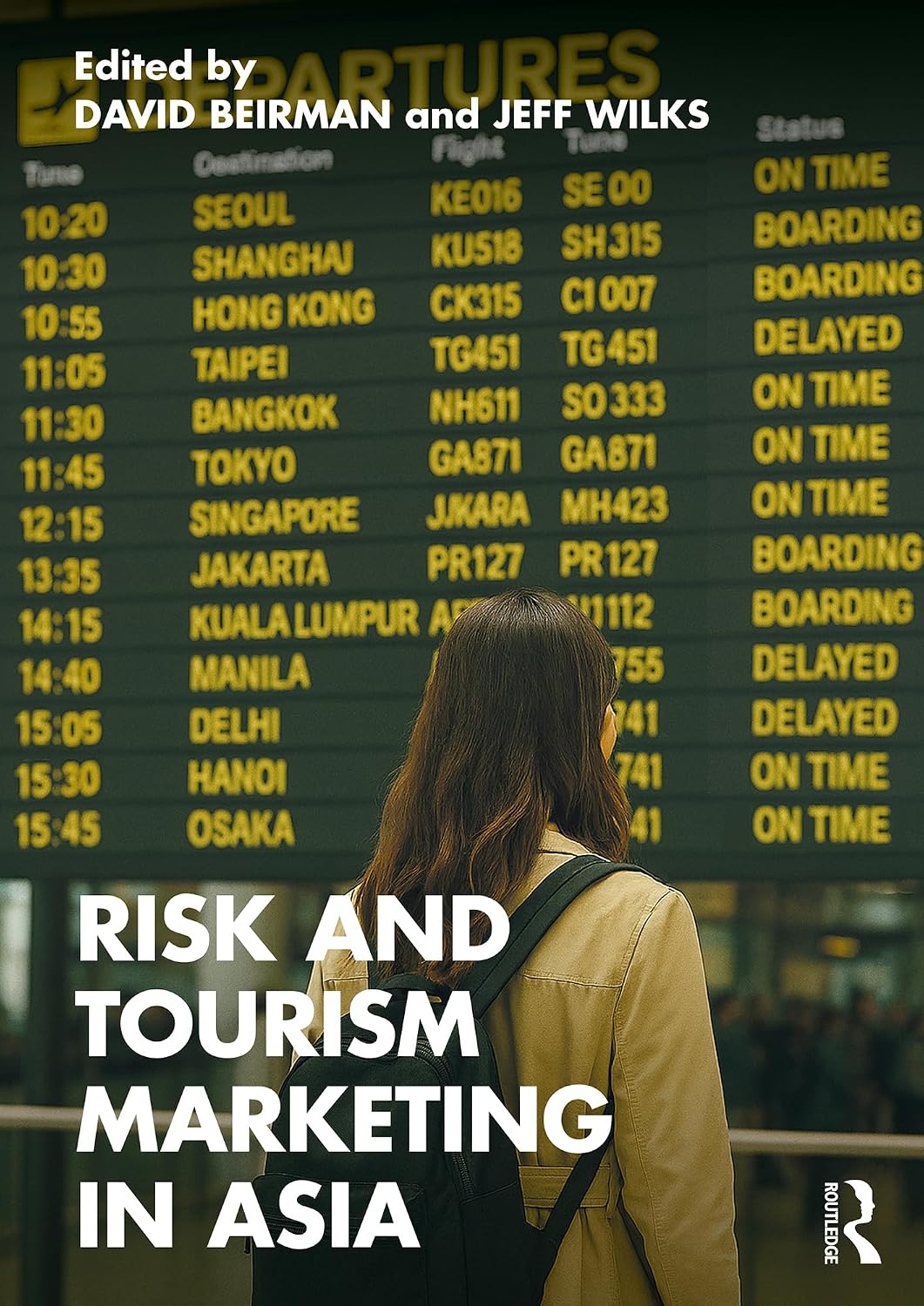 ler totalmente Risk and Tourism Marketing in Asia (English Edition)