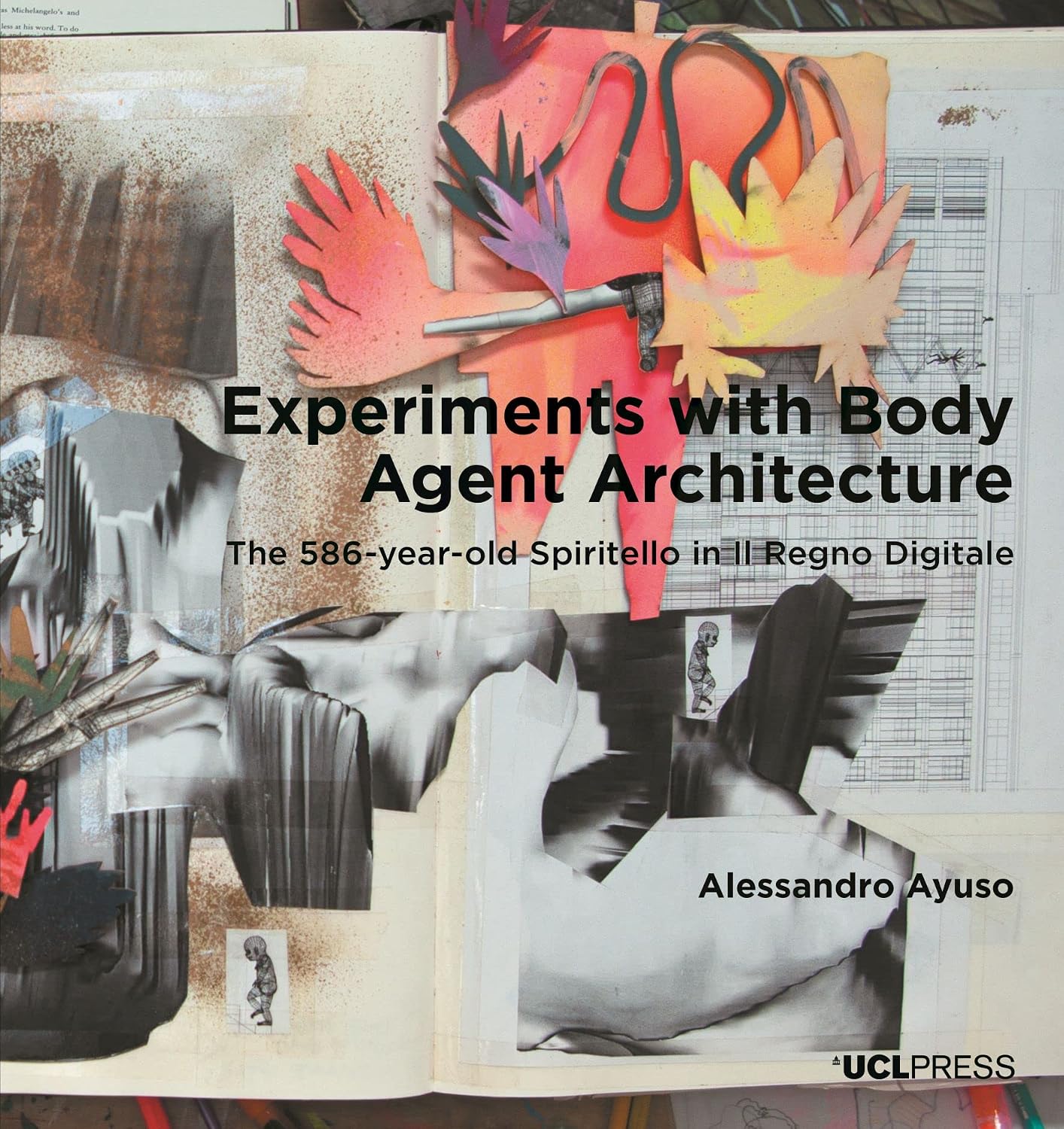 Experiments with Body Agent Architecture: The 586-year-old Spiritello in Il Regno Digitale baixar o livro de graça