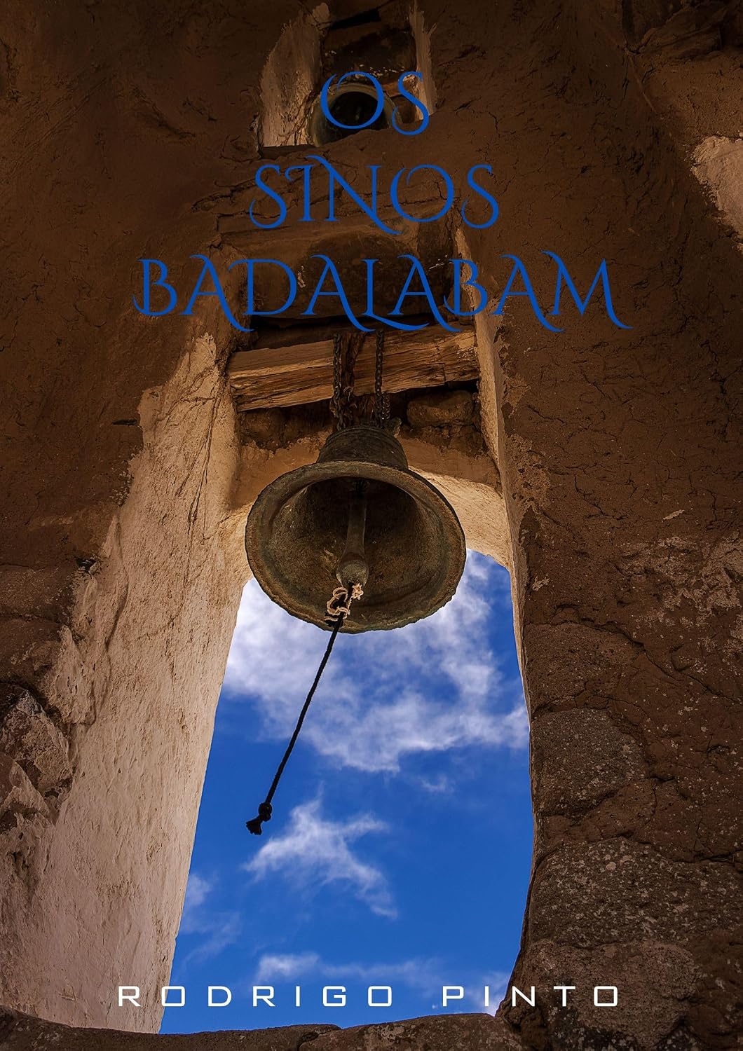 Os sinos badalabam (gambozinos city Livro 1) baixar livro de graça