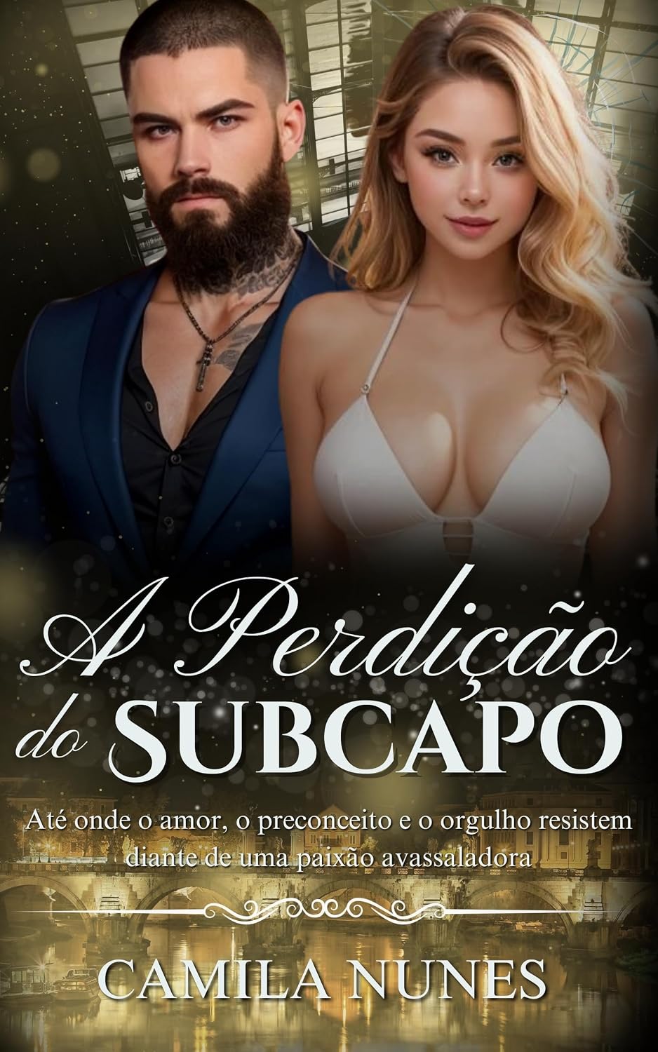 capítulo por capítulo baixar A Perdição: do Subcapo