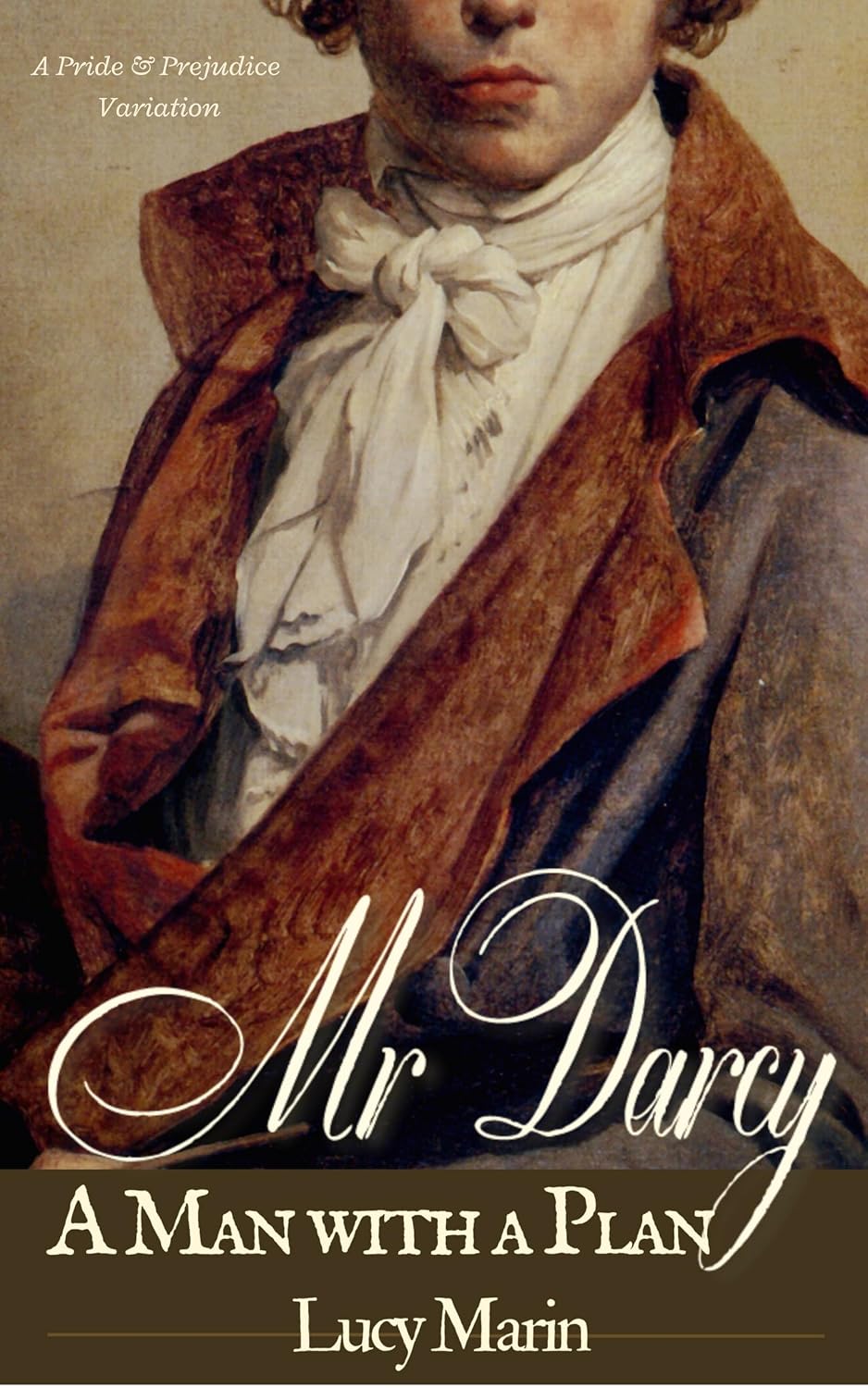 capítulo por capítulo baixar Mr Darcy: A Man with a Plan: A Pride and Prejudice Variation (Happiness in Marriage Series) (English Edition)