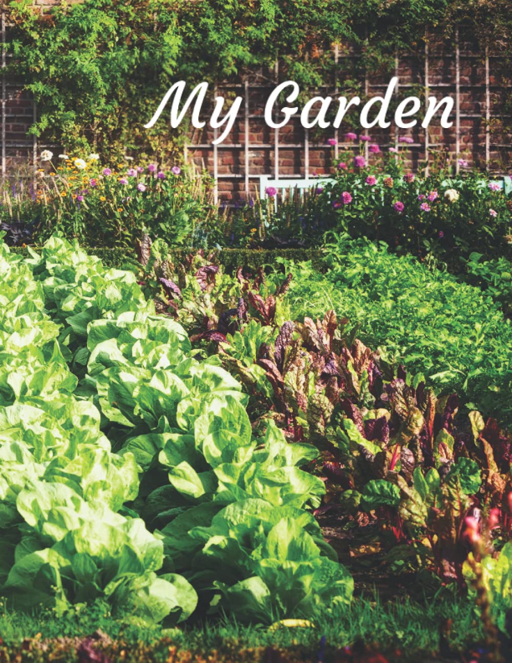 capítulo por capítulo baixar My Garden: The Gardener's Logbook