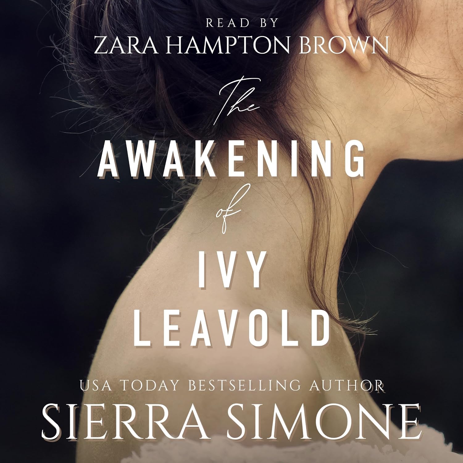 capítulo por capítulo baixar The Awakening of Ivy Leavold: Markham Hall, Book 1